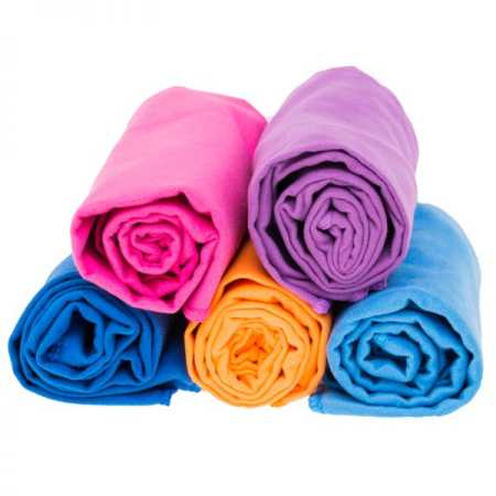 ��������� Marlin Microfiber Travel Towel Blue 40�80 �� ��� ��������� �����, ������ � ��������� �������� �������.��