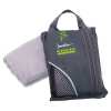��������� �� ���������� Marlin Microfiber Travel Towel Grey 60�120 ��� ��������� �����, ������ � ��������� �������� �������.��