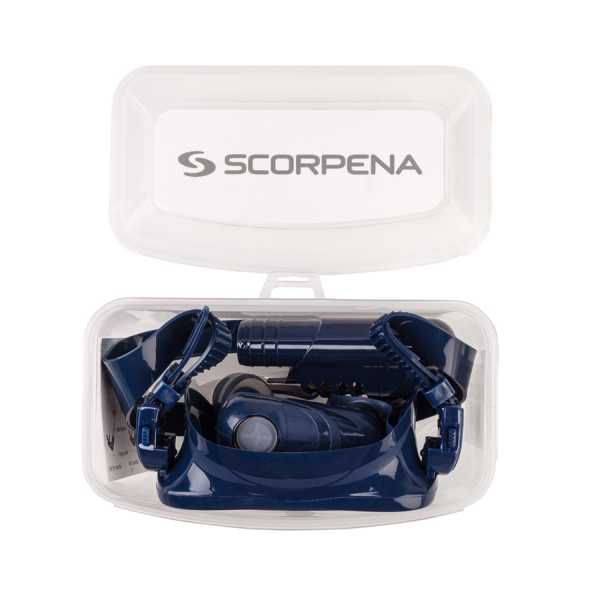  Scorpena Junior +  , -.    ,     .