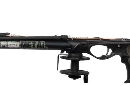 �����-������� Salvimar METAL, 60 ��� ��������� �����, ������ � ��������� �������� �������.��