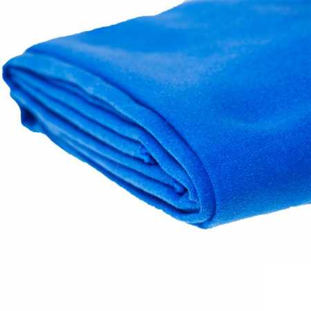  Marlin Microfiber Travel Towel Royale Blue   ,     .