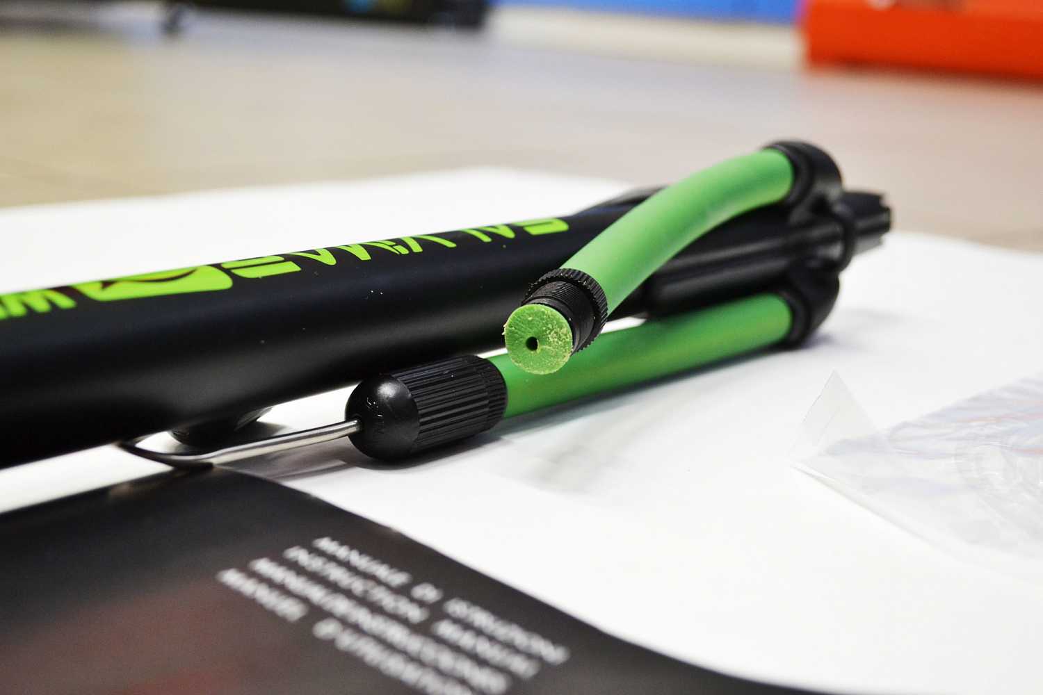 �����-������� Salvimar WILD  PRO 40