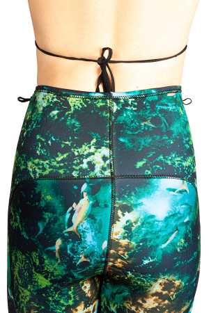 ����������� SEAWALKER LADY 5.5mm ��� ��������� �����, ������ � ��������� �������� �������.��