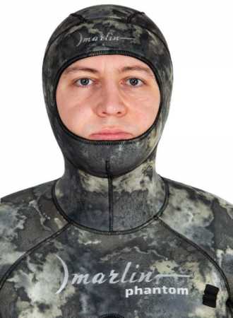 ����������� Marlin Phantom Moss 7 ��  ��� ��������� �����, ������ � ��������� �������� �������.��