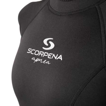 ����������� Scorpena Apnea Lady F4 - 1,5 �� ��� ��������� �����, ������ � ��������� �������� �������.��