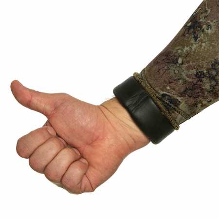  Marlin Camoskin Pro Green 5    ,     .