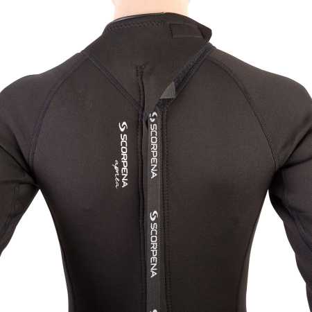 ����������� Scorpena Apnea Lady F4 - 1,5 �� ��� ��������� �����, ������ � ��������� �������� �������.��