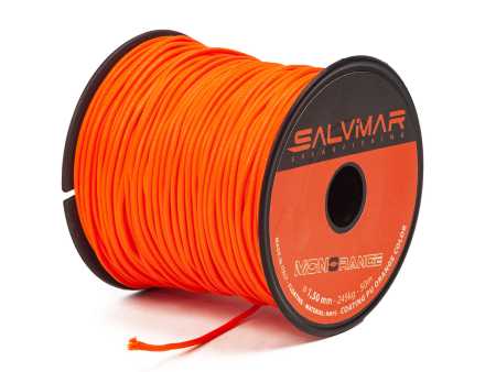 ���� Salvimar MONO-ORANGE ?1,5 �� 245 �� ������� 50 � ��� ��������� �����, ������ � ��������� �������� �������.��