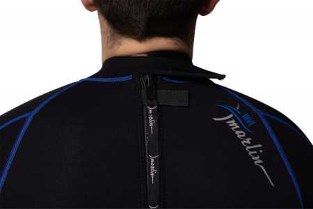  Marlin Malibu Shorty Man Blue/Black 2,5    ,     .