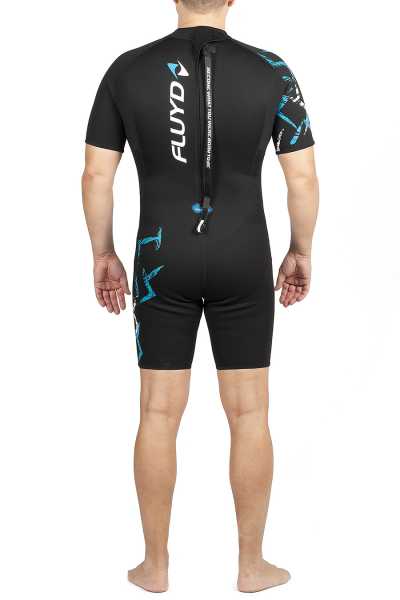 �������� ����������� FLUYD SHORTY man 2,5 �� ��� ��������� �����, ������ �� ������ ���� � �������� �������� �������.��