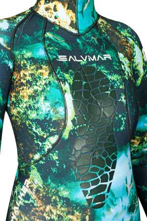 ����������� SEAWALKER LADY 5.5mm ��� ��������� �����, ������ � ��������� �������� �������.��