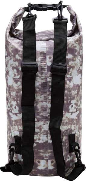  cressi   hunter dry bag    10 , cressi   ,     .