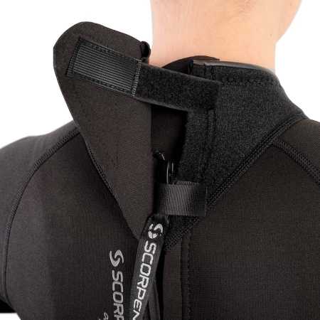 ����������� Scorpena Apnea Lady F4 - 1,5 �� ��� ��������� �����, ������ � ��������� �������� �������.��