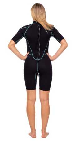  Marlin Malibu Shorty Lady Aqua blue/Black 2,5    ,     .