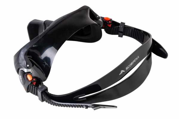 ����� Scorpena Z, ������������ ��� ��������� �����, ������ �� ������ ���� � �������� �������� �������.��