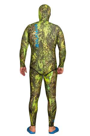  Salvimar Garda KRYPTONITE 5    ,     .