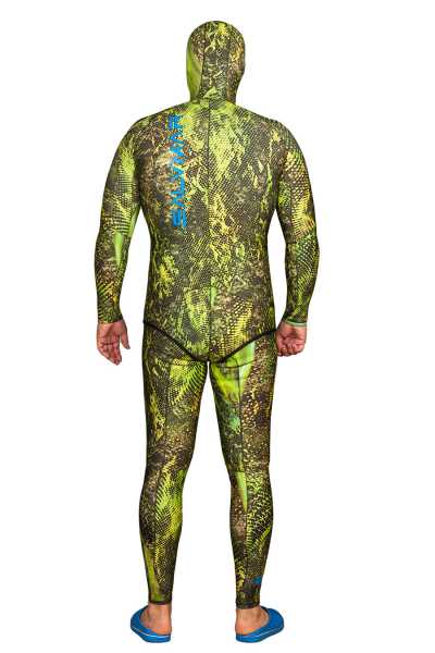  Salvimar Garda KRYPTONITE 5    ,        .