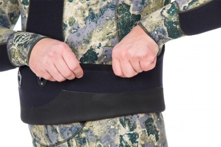  Marlin Camoskin Pro Sea Green 7    ,     .