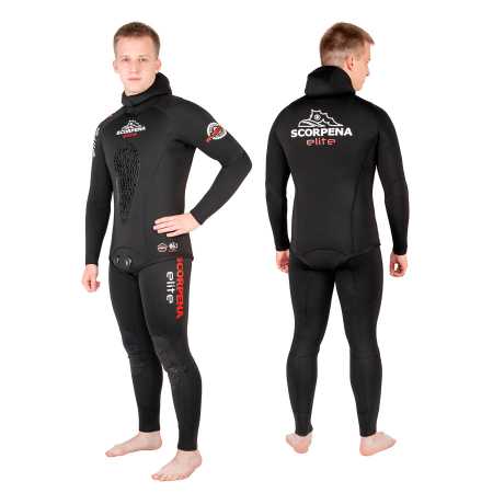  Scorpena Elite2 - 5     ,     .