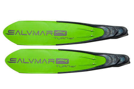 ����� Salvimar Turn ACID GREEN 151 ��� ��������� �����, ������ � ��������� �������� �������.��