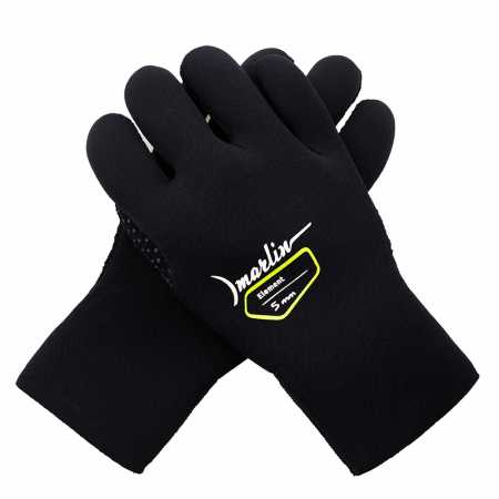 �������� Marlin Element 5 �� ��� ��������� �����, ������ � ��������� �������� �������.��