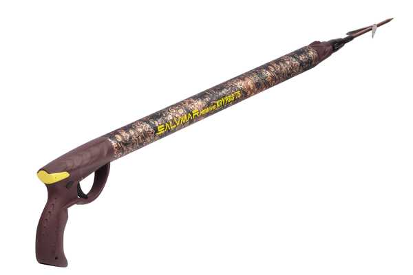   Salvimar Predathor Vuoto KRYPSIS, 75   ,        .