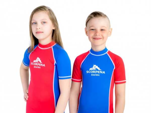 ��������������� ��������� Scorpena Swim ������� ��� ��������� �����, ������ � ��������� �������� �������.��