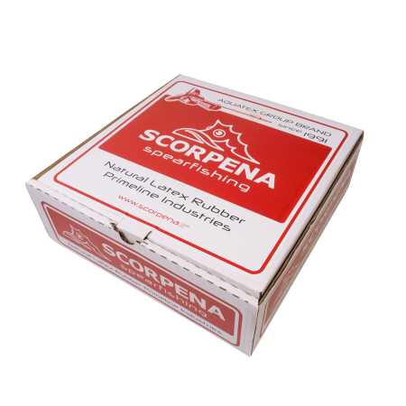 ���� d18�� Scorpena RED, 15 ������ � ���., ����������������, ���������,  ?18 �� ��� ��������� �����, ������ � ��������� �������� �������.��