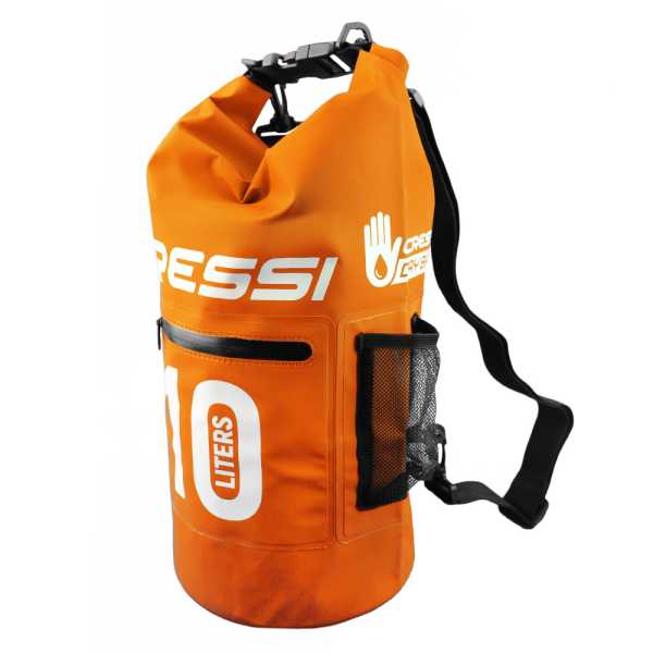  CRESSI    , DRY BAG,  10  , Cressi   ,     .