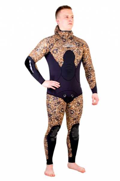  Scorpena C3 5  BROWN Camo   ,        .