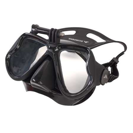  Scorpena X2    GoPro   ,     .