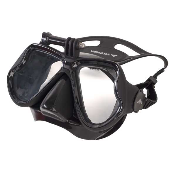 ����� Scorpena X2 � ���������� ��� GoPro ��� ��������� �����, ������ � ��������� �������� �������.��