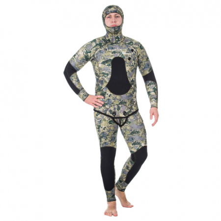  Marlin Camoskin Pro Sea Green 5    ,     .