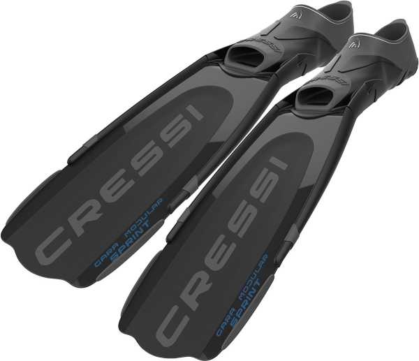  GARA MODULAR SPRINT  Cressi   ,     .