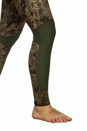  Marlin Camoskin Pro Green 5    ,     .