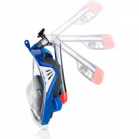����� Marlin Vision Pro GoPro Blue/Grey L-XL ��� ��������� �����, ������ � ��������� �������� �������.��
