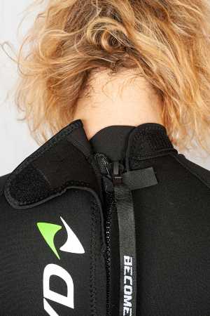   FLUYD SHORTY lady 2,5    ,     .