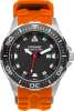 ���� Cressi MANTA WATCH 100m BLACK ORANGE ��� ��������� �����, ������ � ��������� �������� �������.��