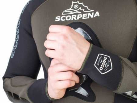 ����������� Scorpena B3+, 5 �� ����� ��� ��������� �����, ������ � ��������� �������� �������.��