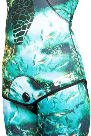 ����������� SEAWALKER LADY 3.5 mm ��� ��������� �����, ������ � ��������� �������� �������.��