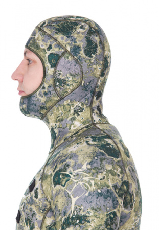  Marlin Camoskin Pro Sea Green 5    ,     .