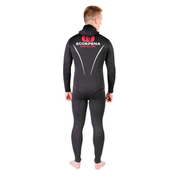  Scorpena Samurai Yamamoto, 9    ,     .