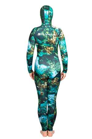 ����������� SEAWALKER LADY 5.5mm ��� ��������� �����, ������ � ��������� �������� �������.��