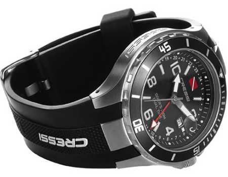 ���� cressi ����������������� traveller dual time ��� ��������� �����, ������ � ��������� �������� �������.��