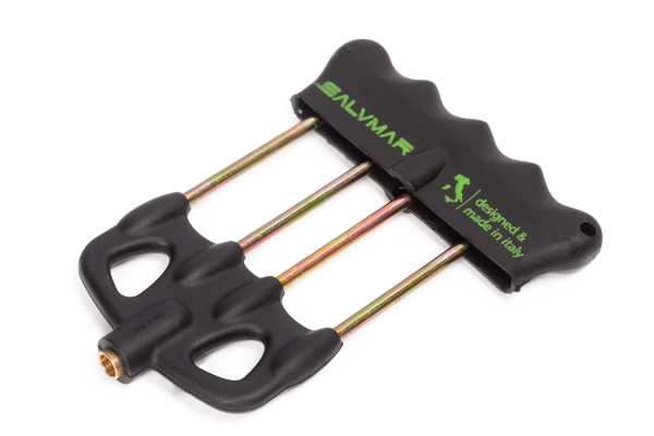 ��������� ����������� ��� ��������� Salvimar ��� ��������� �����, ������ �� ������ ���� � �������� �������� �������.��