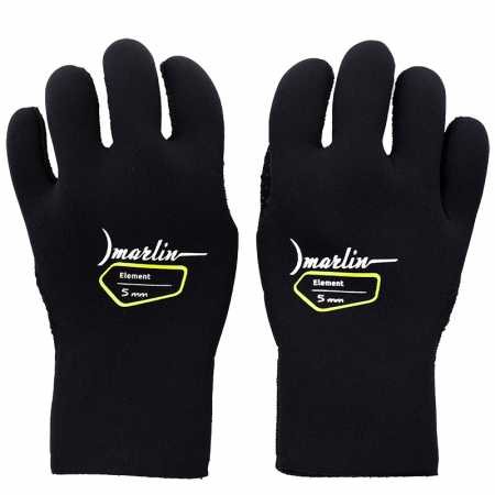 �������� Marlin Element 5 �� ��� ��������� �����, ������ � ��������� �������� �������.��