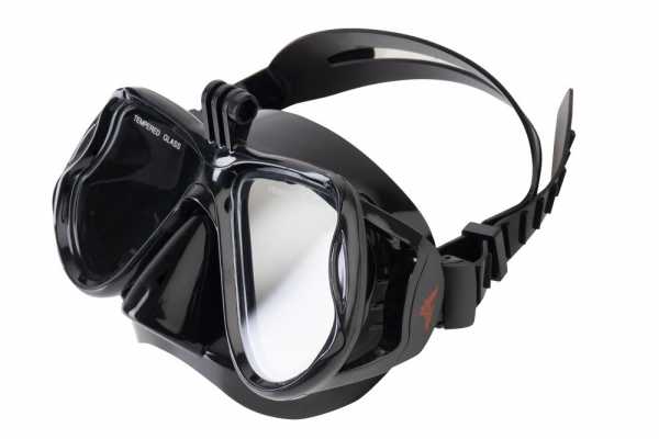 ����� Scorpena X � ���������� ��� GoPro ��� ��������� �����, ������ �� ������ ���� � �������� �������� �������.��