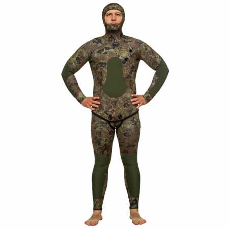  Marlin Camoskin Pro Green 5    ,     .