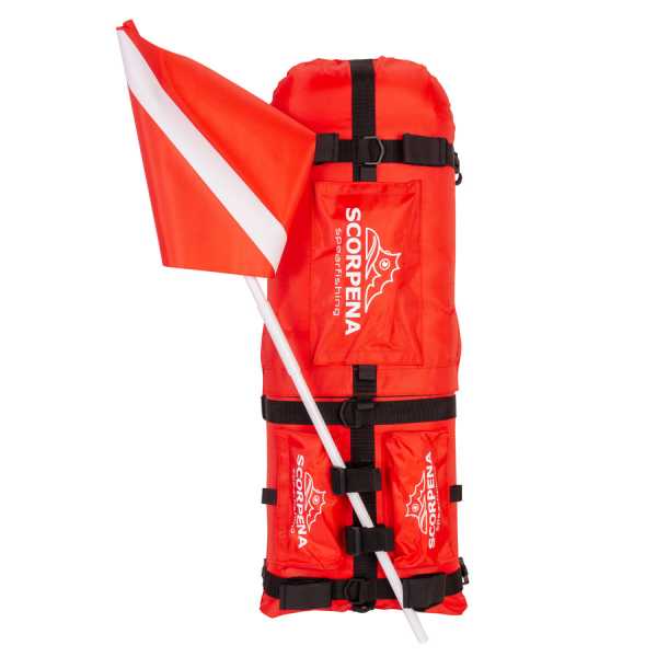 ���-������ Scorpena C Light ��� ��������� �����, ������ � ��������� �������� �������.��