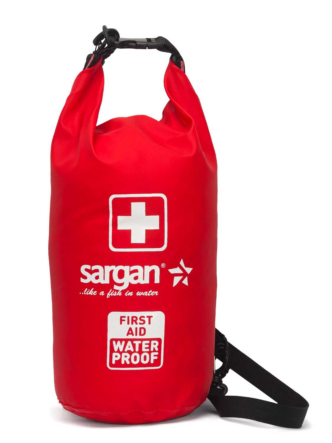 ������� ����������� SARGAN "�������" ���������� ��������, � ������, 5�